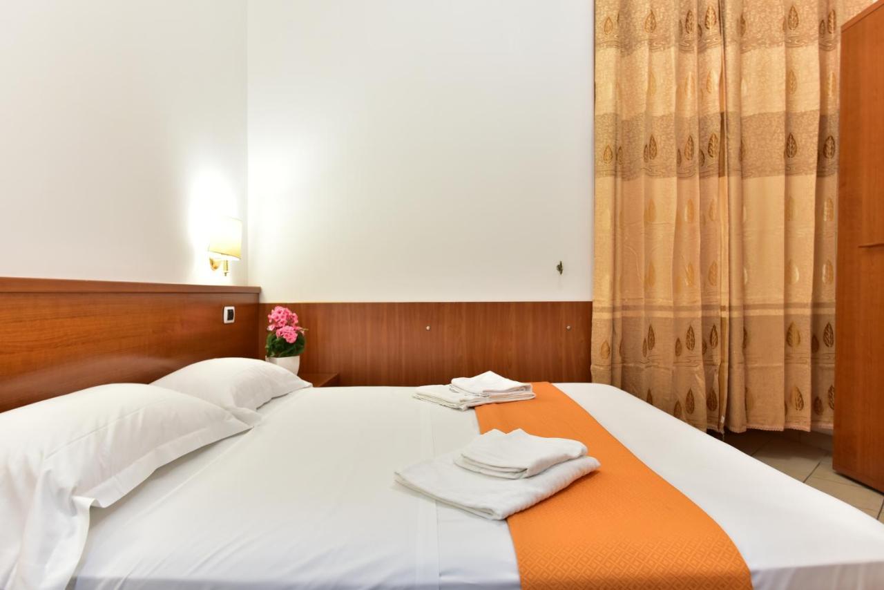 B&B Rome Terminal House Roma Exterior foto