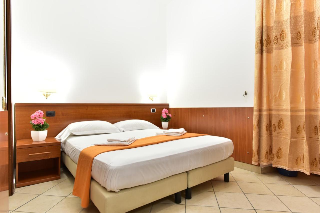 B&B Rome Terminal House Roma Exterior foto