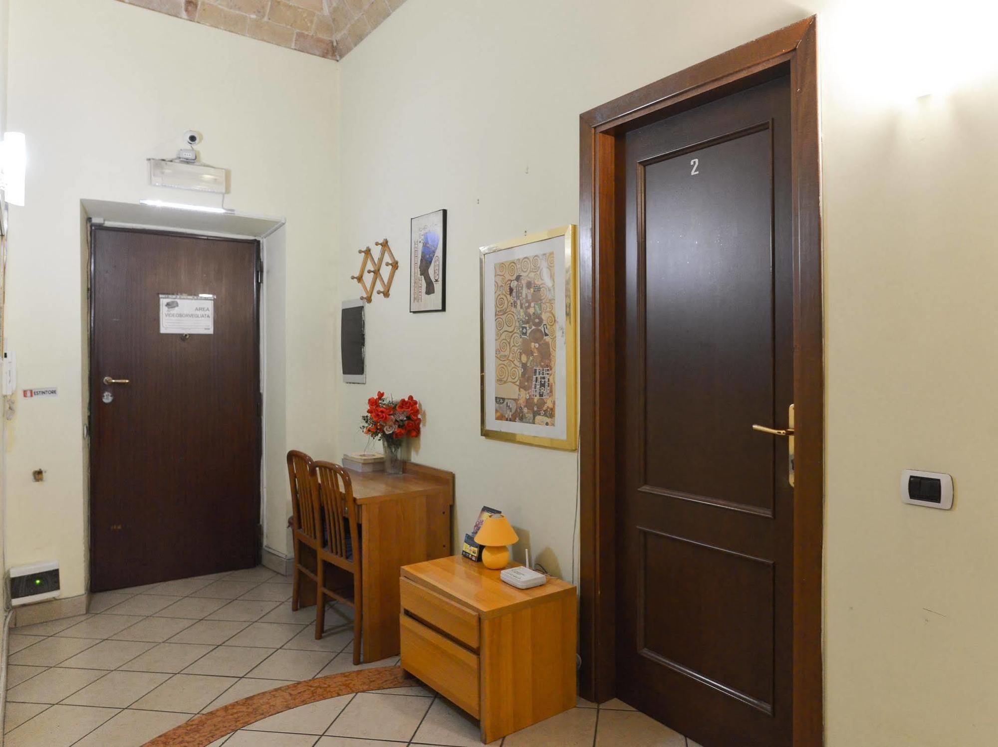 B&B Rome Terminal House Roma Exterior foto