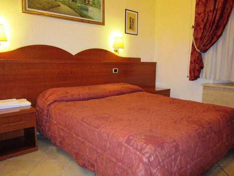B&B Rome Terminal House Roma Exterior foto
