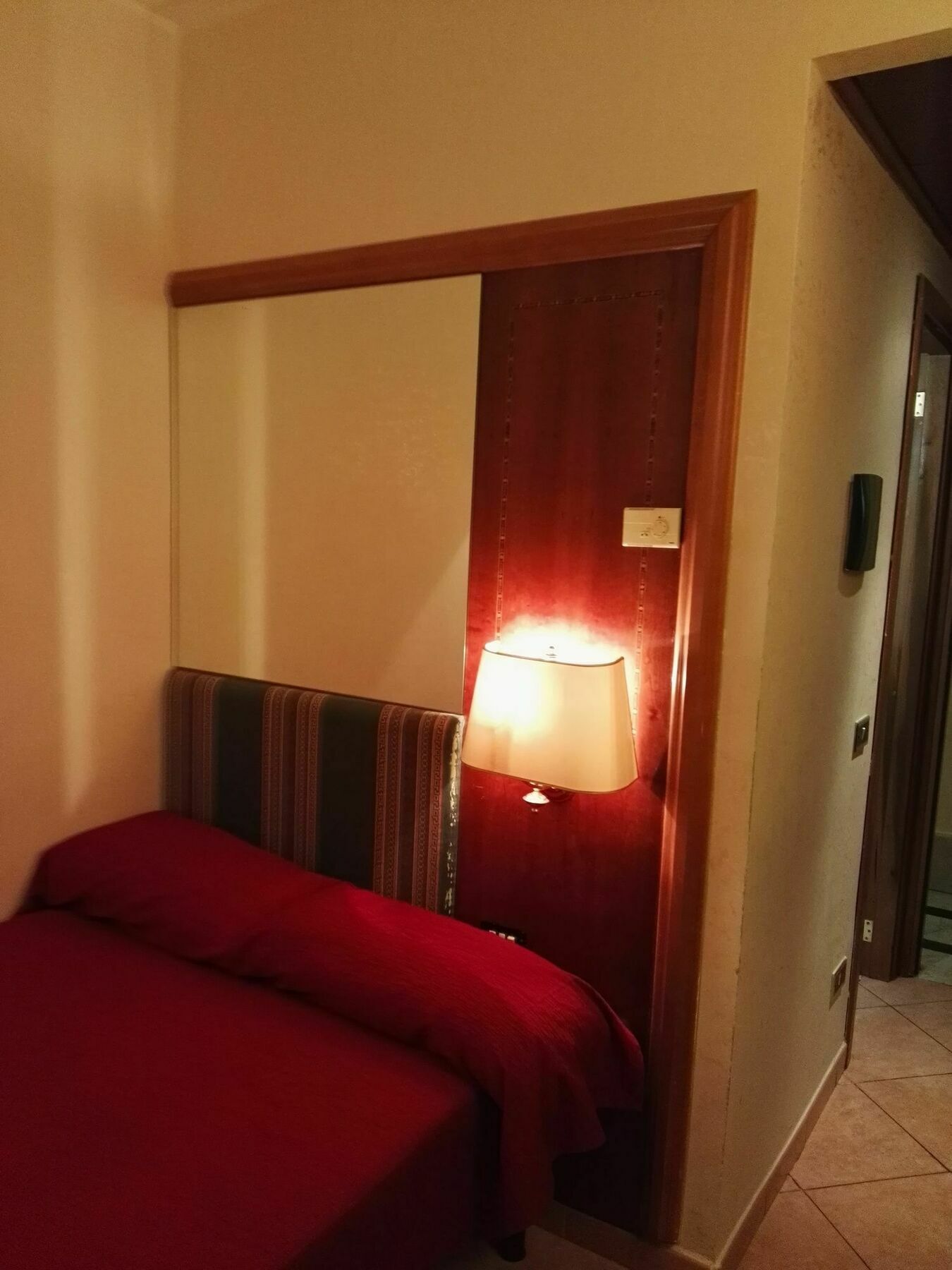 B&B Rome Terminal House Roma Exterior foto