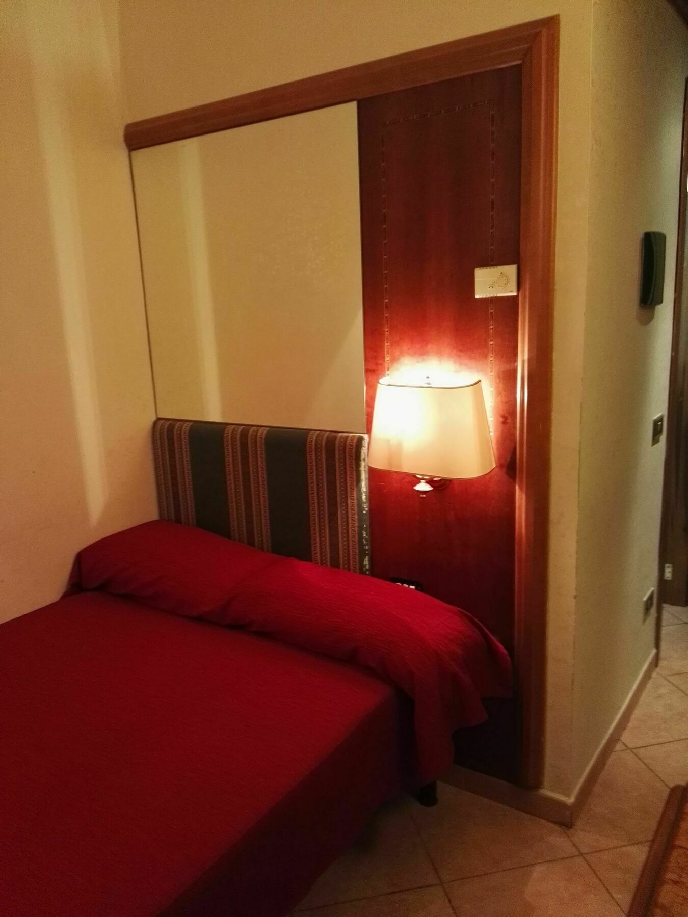 B&B Rome Terminal House Roma Exterior foto