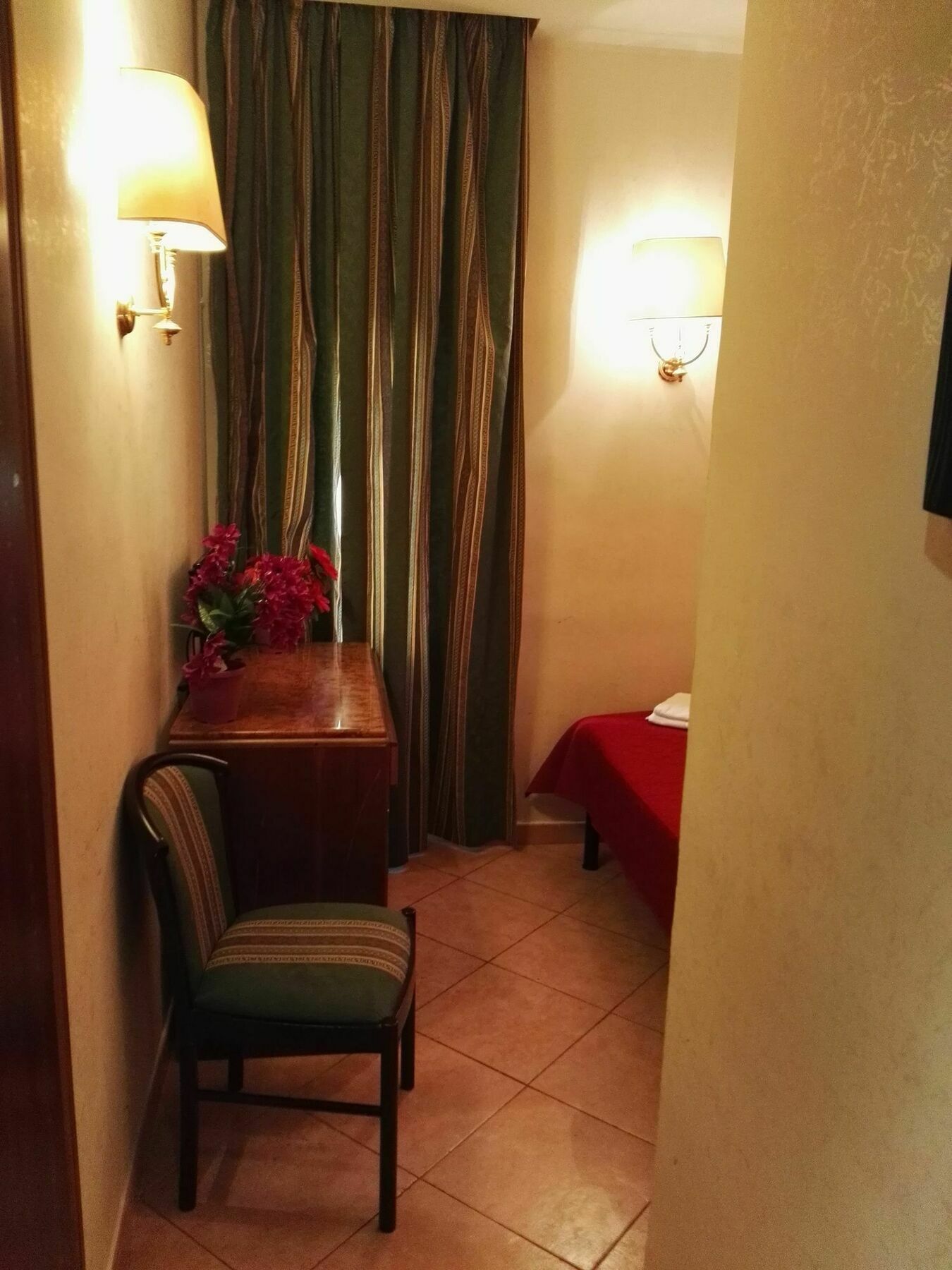 B&B Rome Terminal House Roma Exterior foto