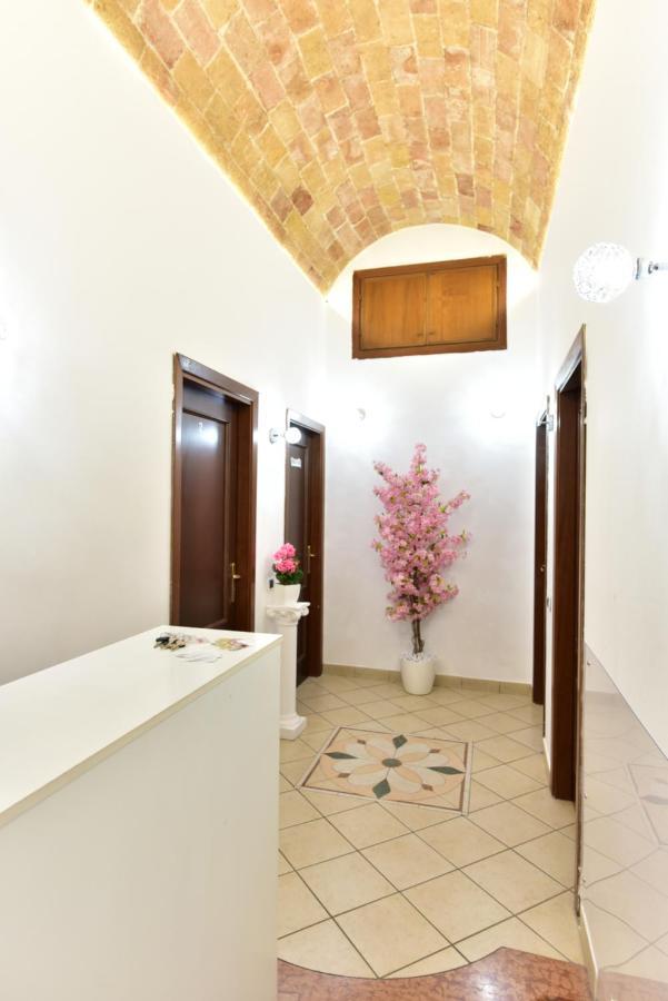 B&B Rome Terminal House Roma Exterior foto