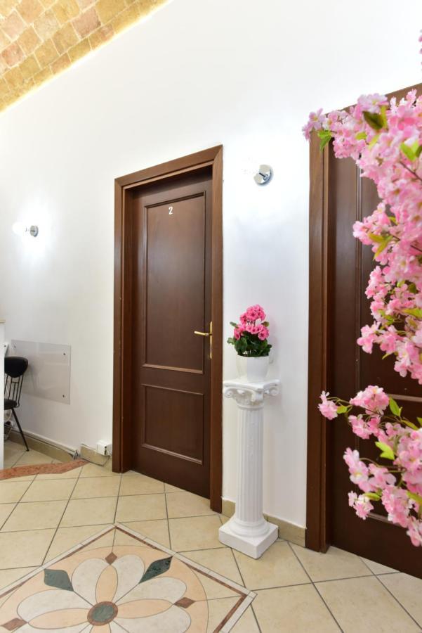 B&B Rome Terminal House Roma Exterior foto