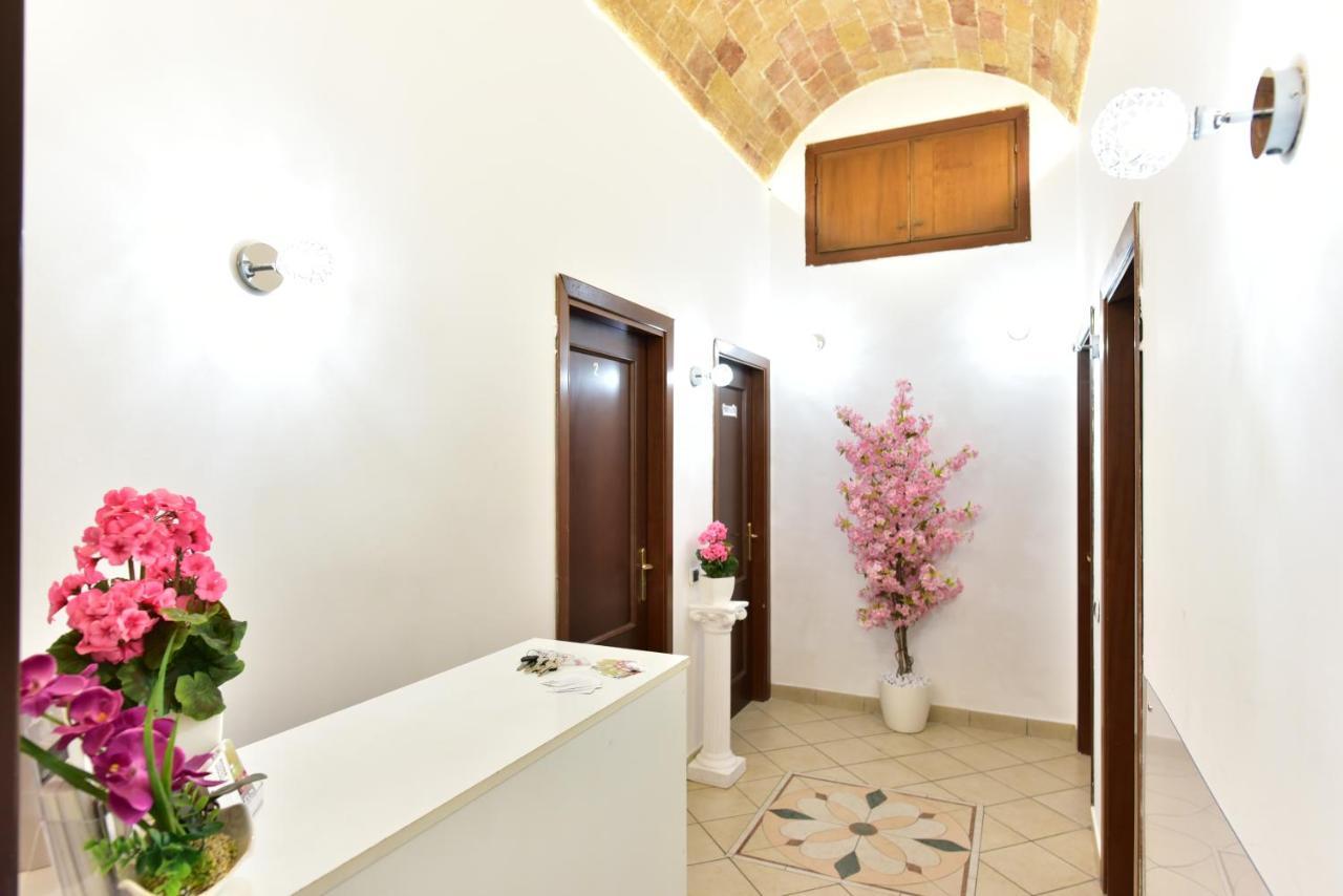 B&B Rome Terminal House Roma Exterior foto