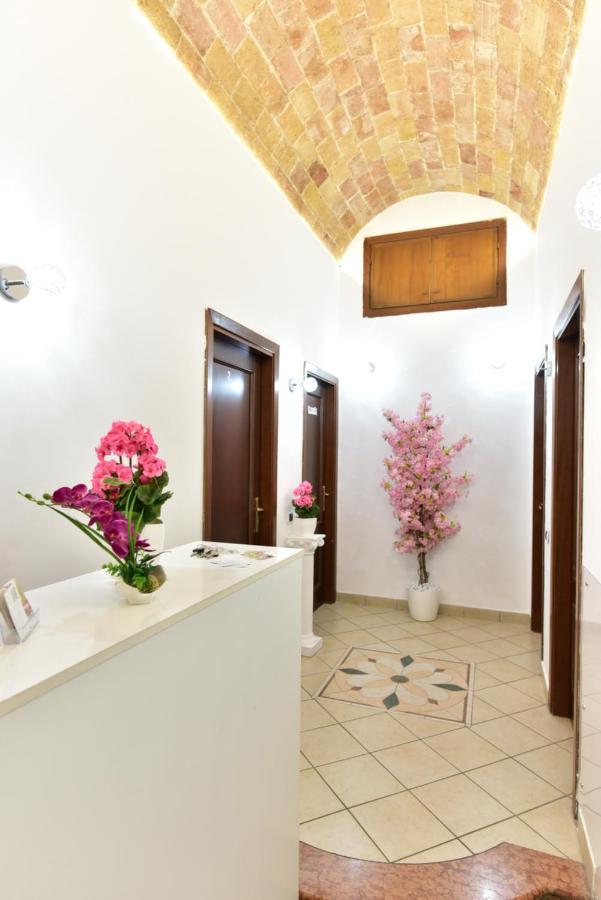 B&B Rome Terminal House Roma Exterior foto